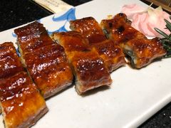 -江户前日本料理(瑞诗酒店店)