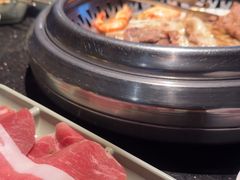 -梨花自助烤肉(乐宾店)