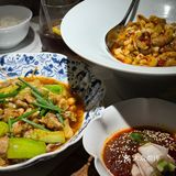 福州我会n刷的川菜馆