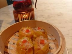 -深圳美高梅酒店-品聚嘉府中餐厅