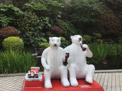 -东方明珠·可口可乐欢乐餐厅
