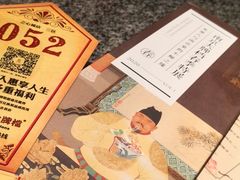 -南京大牌档(之心城店)