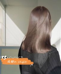 -东秀护肤造型
