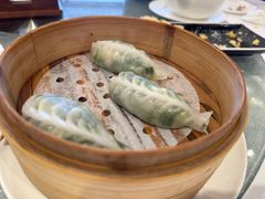 -白天鹅宾馆-宏图府餐厅