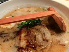 -味千拉面(航洋国际购物中心)
