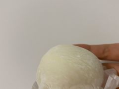榴莲雪媚娘-广隆蛋挞王(农讲所店)