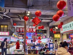 -阿财老铺·老蚌埠龙虾城(华夏总店)