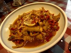 -老三骨头馆(白桦东路店)