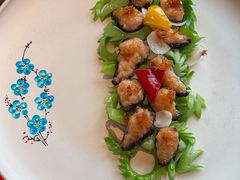 -馋遇江南·精致湖景雅宴(东方之门店)