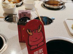 -龍歌自助小火锅(崂山丽达店)