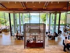 -中海·庐山西海君澜度假酒店·味屿全日制餐厅