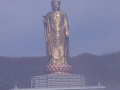 -中原大佛景区