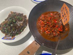 -老萍巷莲花血鸭·萍乡地标江西菜(步行街店)