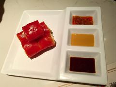 -悦满楼·西关名点·湛江名菜(航空综合大厦店)