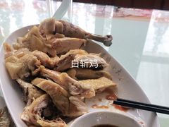 -小六农家乐(崇明西沙湿地店)