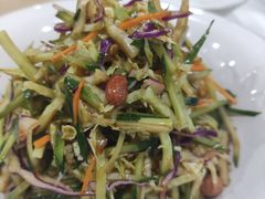-老边饺子馆(西站店)