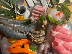 -生如夏花泰式火锅(西村黑金店)