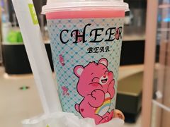 -奈雪的茶(时代天街店)