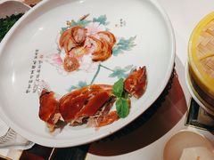 -京味斋·北京烤鸭(小西天店)