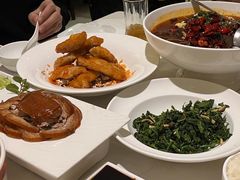 -大鸭梨烤鸭(左家庄店)