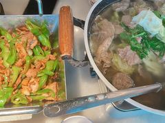 -川堂风·跷脚牛肉·乐山爆炒(中建乐荟天地店)