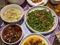 -铁公鸡·四川料理(天环广场店)