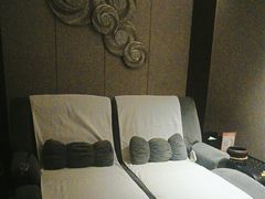-益健·足疗汗蒸SPA(芙蓉广场店)