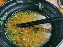 -河南拉面(肇周路店)