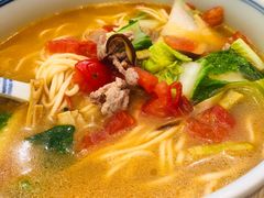 -阿琴面馆(武林路店)