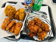 -Kyochon1991校村(共和路店)