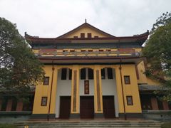 -桂林独秀峰王城景区