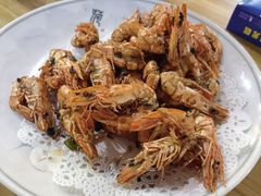 -八方海味餐厅