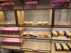 -面包新语(恒隆广场店)