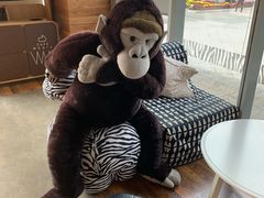 -ZOO COFFEE 动物园咖啡(亦庄店)