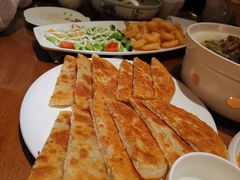 -小时候文化主题餐厅(田家店)