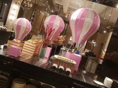 -广州增城富力万达嘉华酒店(增城万达广场地铁站店)