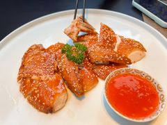 -曾宴·楚菜(湖北省博物馆店)