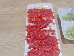 -朱氏牛鼎记鲜牛火锅(山水华庭店)