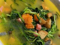 -金枝玉叶上海人家食府(三里河店)