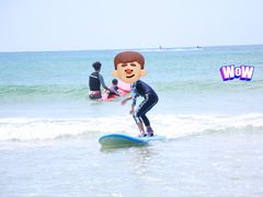 -神州半岛海上运动俱乐部