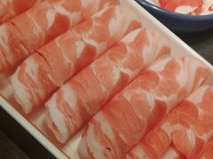 -京门老爆三·铜锅涮肉 爆肚(芳群园店)
