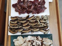 -大理董·董家小厨野生菌火锅(古城旗舰店)