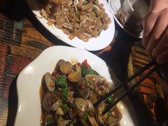 -广记海鲜(杨汊湖一店)