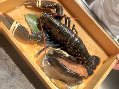 -Ginza Onodera铁板烧(外滩十八号店)