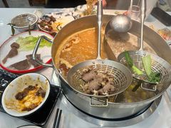-刘少华贵州小黄牛·鲜牛肉火锅(总店)