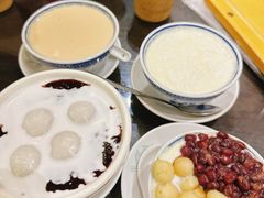 -民信老铺(双皮奶博物馆店)