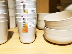 -九木杂物社(恒隆广场店)