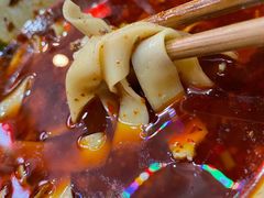 -雷祖芳老妈蹄花店