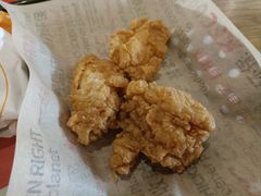 -肯德基(西稍门店)