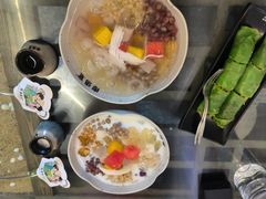 -椰语堂·海南清补凉(中山骑楼店)
